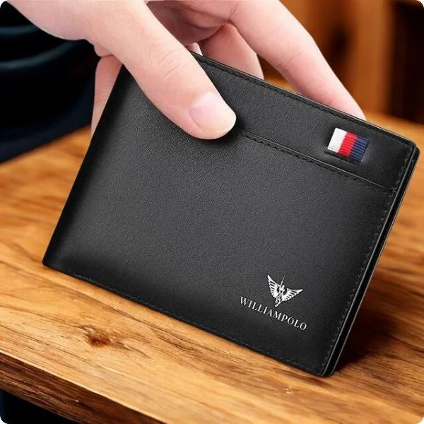 MAN WALLETS