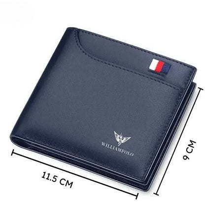 MAN SLIM WALLET