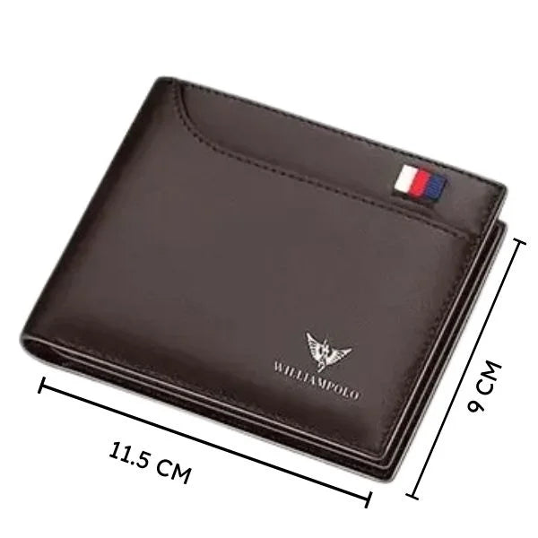 MAN SLIM WALLET