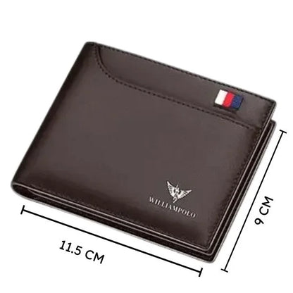 MAN SLIM WALLET