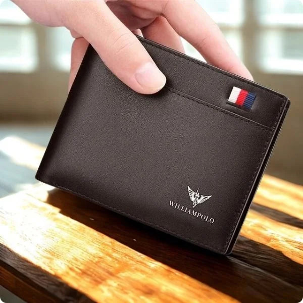 MAN WALLETS