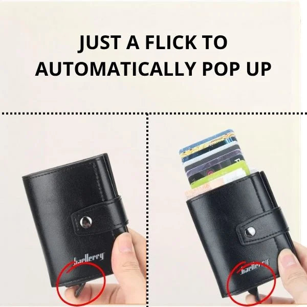 RFID WALLET
