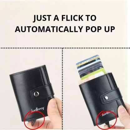 RFID WALLET