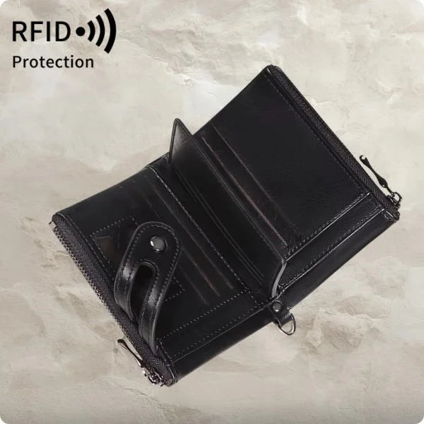 RFID WALLET