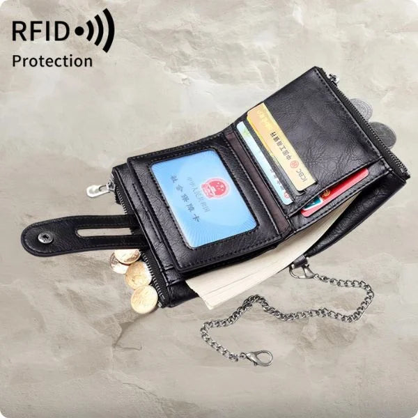 RFID WALLET