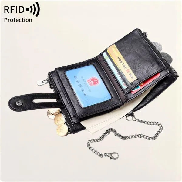 RFID WALLET