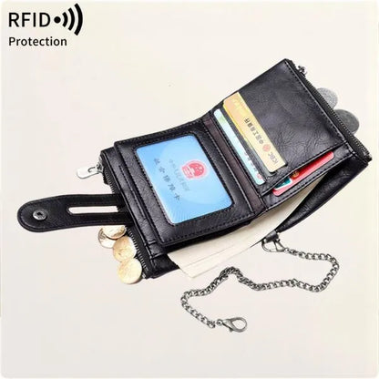 RFID WALLET
