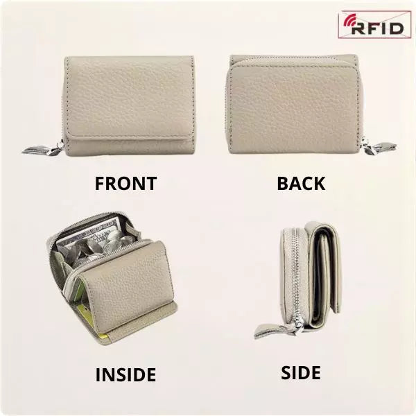 RFID WALLET