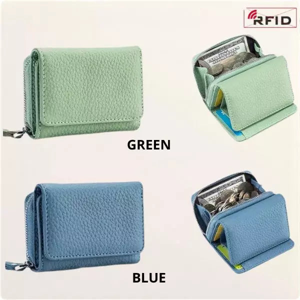 RFID WALLET