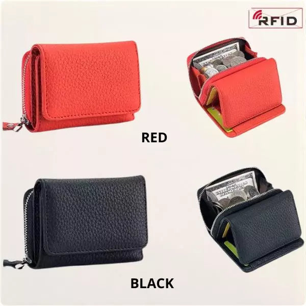 RFID WALLET