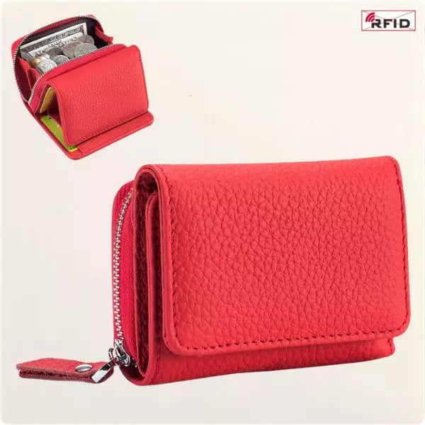 RFID WALLET