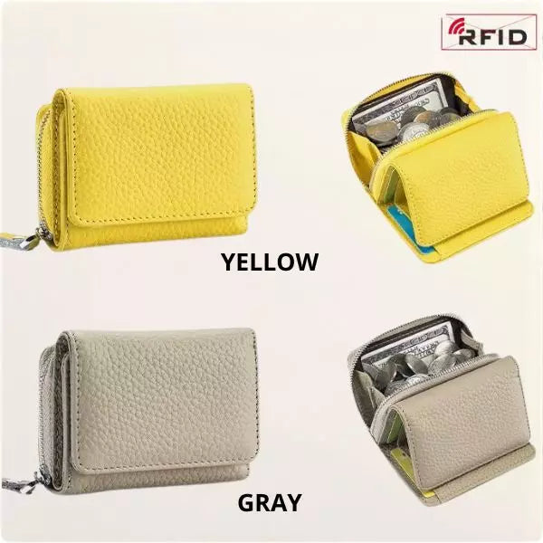 RFID WALLET