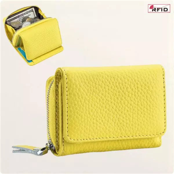 RFID WALLET