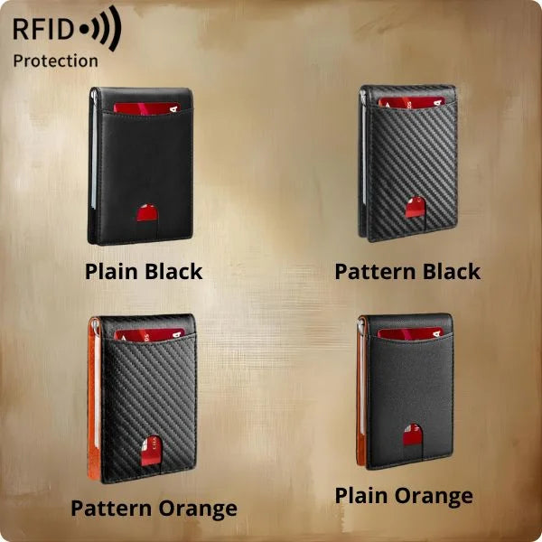 RFID WALLET