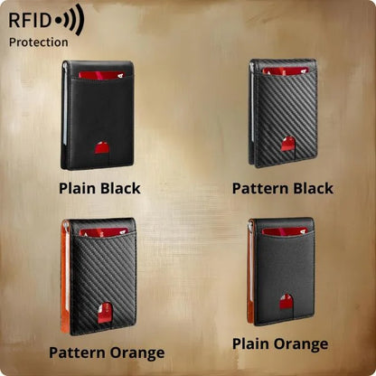RFID WALLET