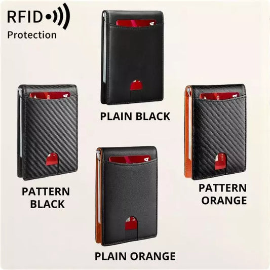 RFID WALLET