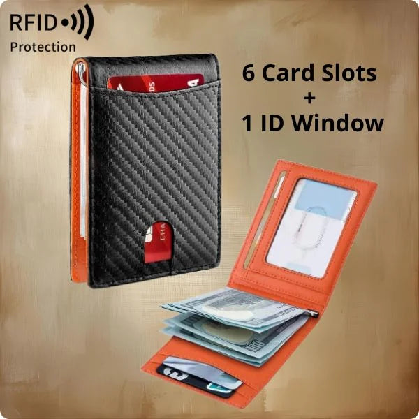 RFID WALLET