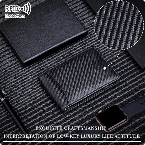 RFID WALLET
