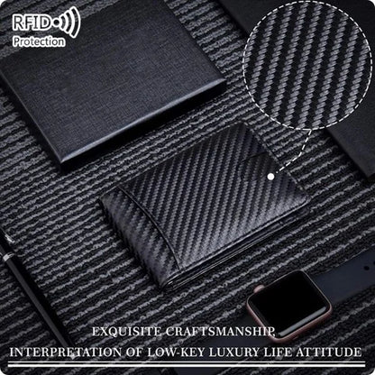 RFID WALLET