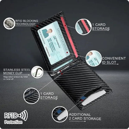 RFID WALLET