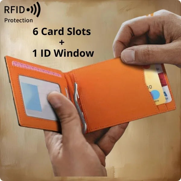 RFID WALLET