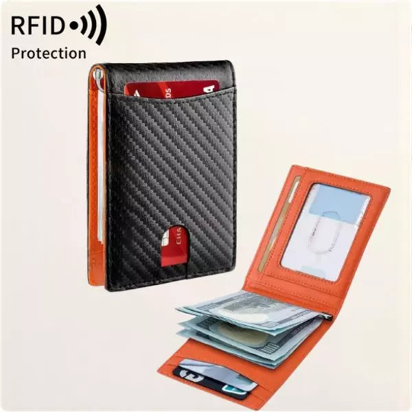 RFID WALLET