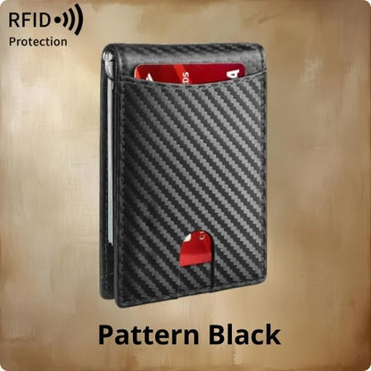 RFID WALLET
