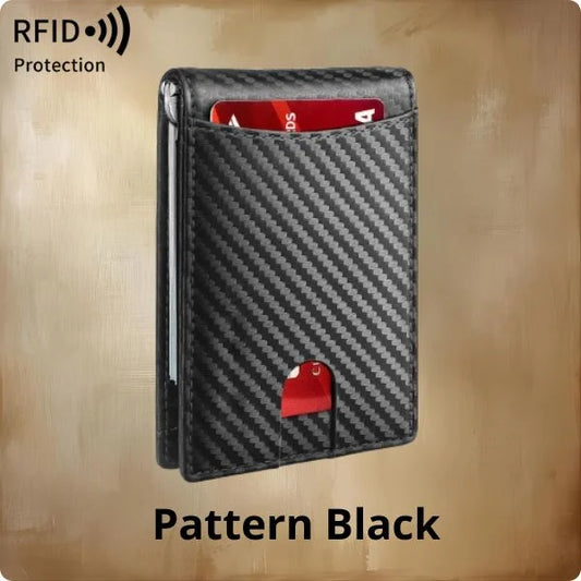 RFID WALLET