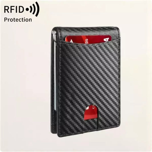 RFID WALLET