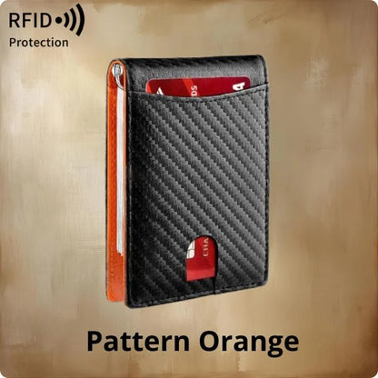 RFID WALLET