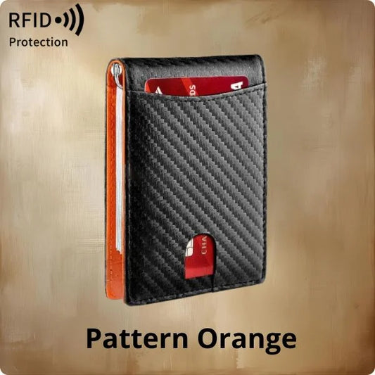 RFID WALLET