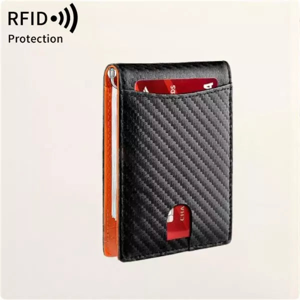 RFID WALLET