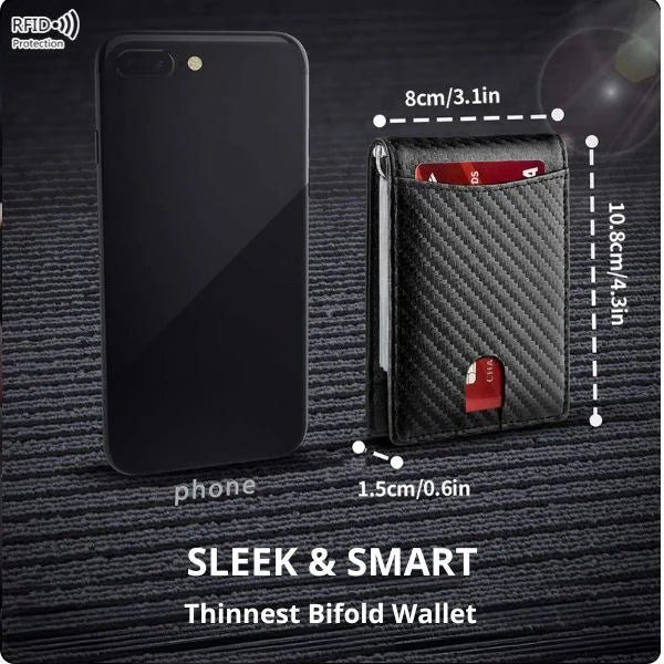 RFID WALLET