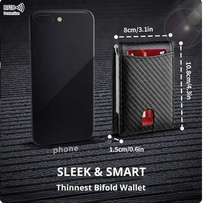 RFID WALLET