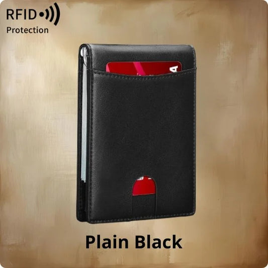 RFID WALLET