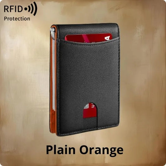 RFID WALLET