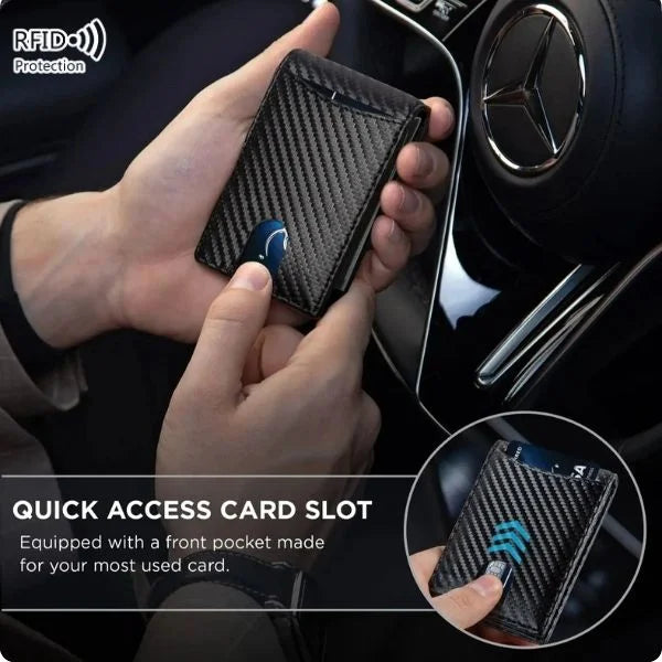 RFID WALLET