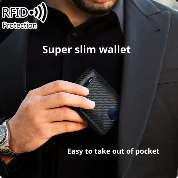 RFID WALLET