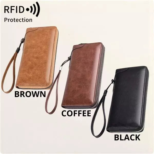 RFID WALLET