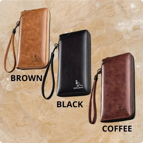 RFID WALLET