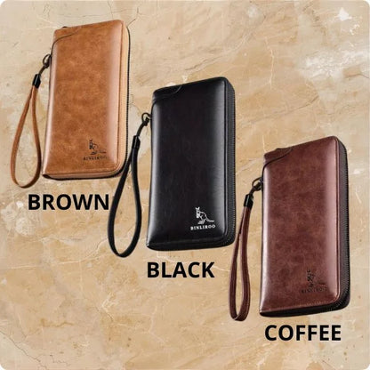 RFID WALLET
