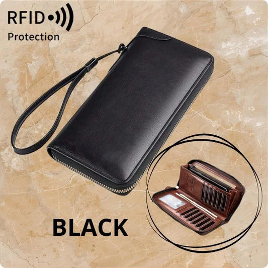 RFID WALLET