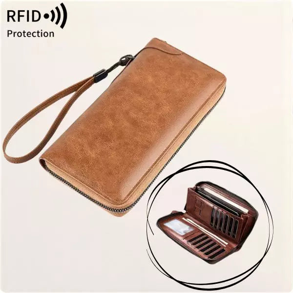 RFID WALLET