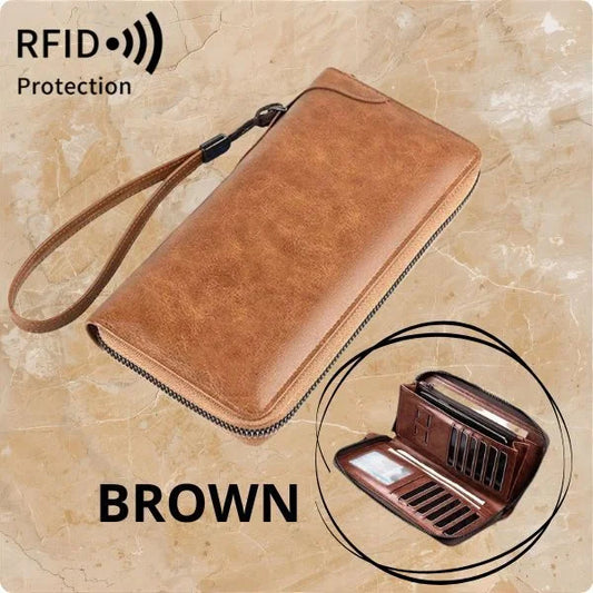 RFID WALLET