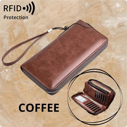 RFID WALLET