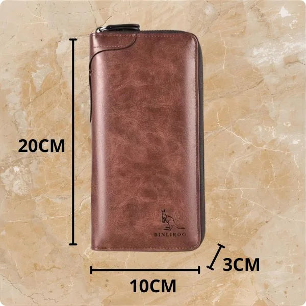RFID WALLET