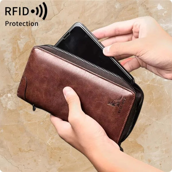 RFID WALLET