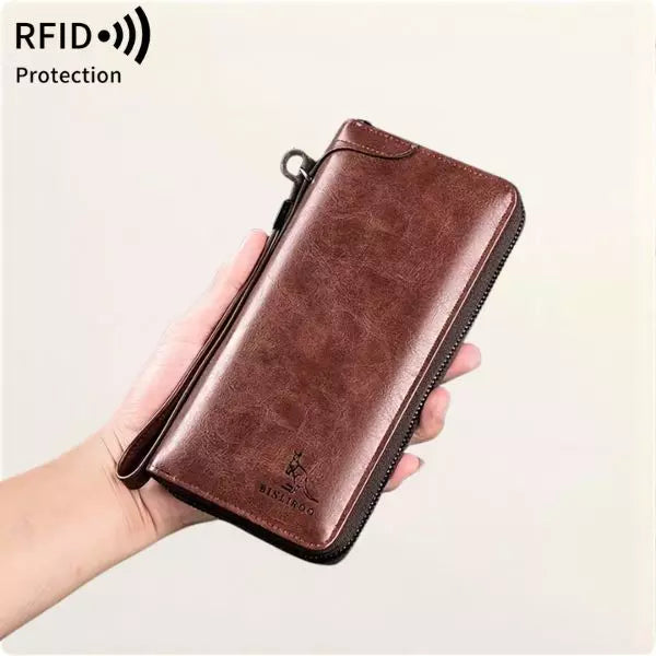 RFID WALLET