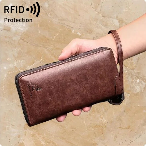 RFID WALLET