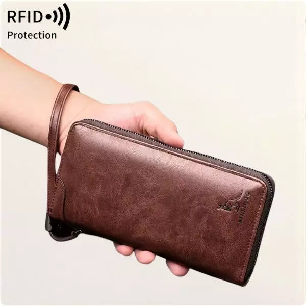 RFID WALLET